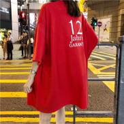 [Mã FASHIONXANH94 giảm 10K đơn 50K] SALE LẤY MÃU BÂT KÌ TAI XƯỞNG KO LỰA MẪU ÁO THUN TAY LỠ FORM RỘNG